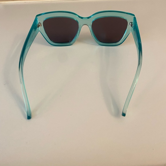 LE SPECS HERMOSA SUNGLASSES - Picture 3 of 5